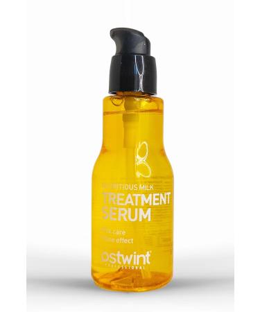 Ostwint Hair Care Serum Nourishing Milk and Moisturizer Hair Treatment Nutritious Milk 100ml