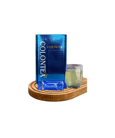 FORX5 COLONTEA&FORX5 COLONTEA - Buy Online on GoSupps.com