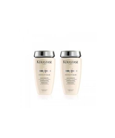 Kerastase Multiplying Shampoo for Thinning Hair 2 X 250 ml Demb.1263