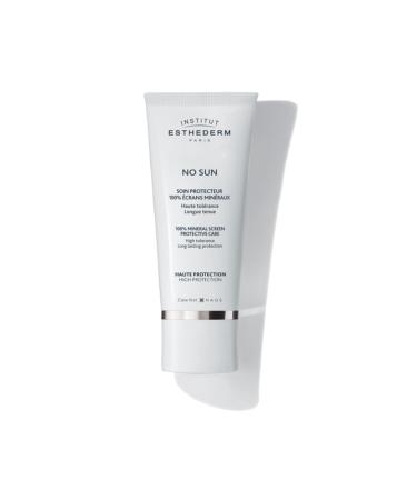 INSTITUT ESTHEDERM Moisturizing Sunscreen That Provides Protection From Sun Rays Throughout The Day 50ml Demb.1255