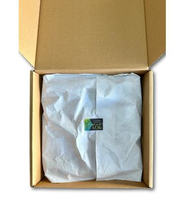 RETURN TO THE AEGEAN Dried Persimmon - 1st Class Large Size - 4 Kg. Bulk Economical Packaging - Dried Persimmon - Buy Online on GoSupps.com