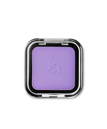 KIKO Eye-Highlighting Soft Textured Shimmering Eyeshadow-21 Pearly Wisteria Demb.2541
