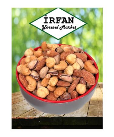 Irfan Local Atomic Cookies 1 Kilo