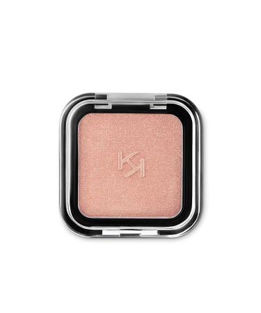 KIKO Easy To Apply Permanent With Its Light Texture -12 Metallic Rosy Sand Demb.2394