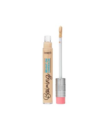 benefit cosmetics Serum Structure Formula Covers Dark Eye Circles and Blemishes - no:1 - Lychee