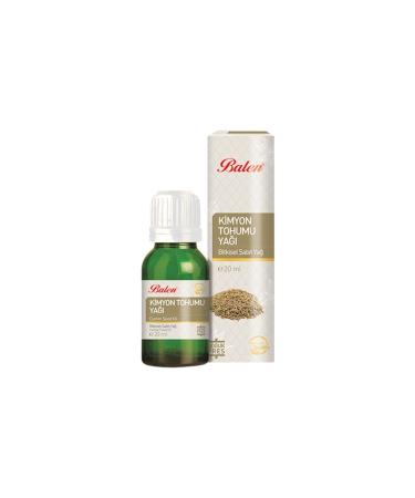 Balen Cumin Seed Oil 20 ml
