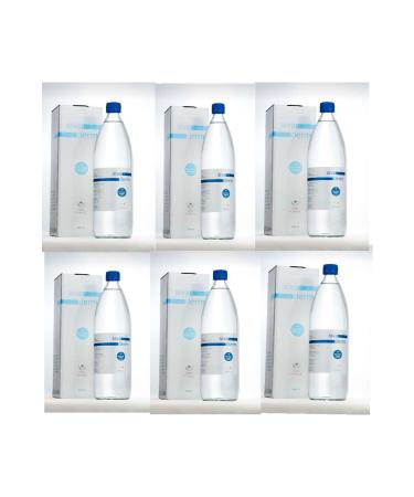 L&M L ZA YILDIZ PLASTER DERM 6 PIECE SET COLLOIDAL SILVER WATER 1000ML