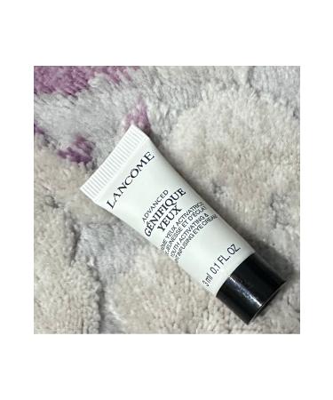 Lancome Advanced G nifique Yeux Eye Cream 3 ml - Buy Online on GoSupps.com
