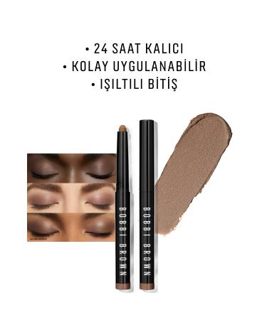 Bobbi Brown Long-Wear Cream Shadow Stick / Kremsi Stick G z Far Golden Bronze 716170115092