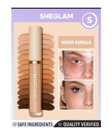 SHEGLAM - Concealer - Buy Online on GoSupps.com