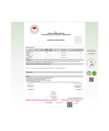 Karaosmano lu Olive Oil Early Harvest Tomato Gourmet Glass Bottle 500ml 2024 - 2025 - Buy Online on GoSupps.com