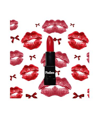 Paden Scarlet No: 120