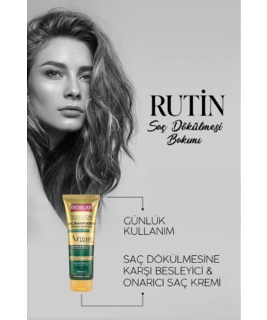 Bioblas Botanic Oils Argan Oil Hair Conditioner 250 Ml Repairing Argan Hair Care Cream Pack of 4 - Buy Online on GoSupps.com