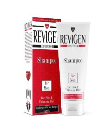 Revigen 300ml Men's Shampoo