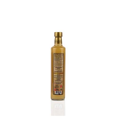 S FA MOTHER Olive Leaf Vinegar (500 Ml) - Buy Online on GoSupps.com
