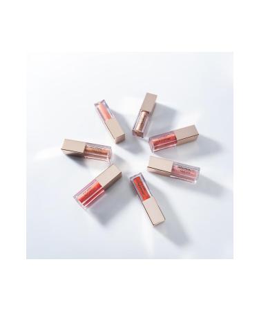 Alix Avien Maxivolumizer Lipgloss 215 - Shimmering Mauve - Lasting and Moisturizing Lipstick - Plumping Effect - Buy Online on GoSupps.com
