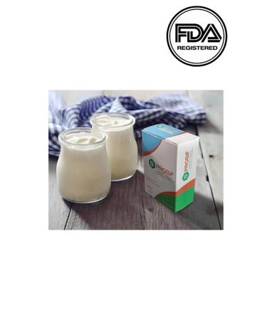 Probif is a Probiotic Microorganism Prebiotic Postbiotic Supplementary Food Product. - Buy Online on GoSupps.com