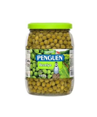 Penguin Peas 680 gr (2 PACK)