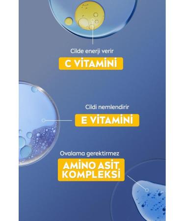 NIVEA Effectively Removes Waterproof Make-Up Refreshing and Brightening Make-Up Remover Water eleg.1993 - Buy Online on GoSupps.com