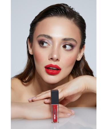 New Well Liquid Lipgloss 06 - Buy Online on GoSupps.com