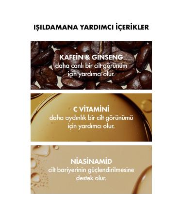 Origins Ginzing Revitalizing Gel Moisturizer 50ml - Buy Online on GoSupps.com