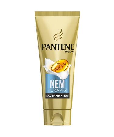 Pantene Hair Shinier and Stronger Deeply Moisturizing Conditioner without Weight eleg.2066