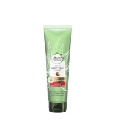 Nourishing Hair Care Cream with Herbal Mango Content Giving Softness and Shine to Hair eleg.2090