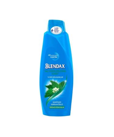 Blendax Anti Hair Loss Nettle Essence Shampoo 500 ml