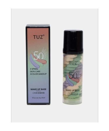 SALT facial cleanser