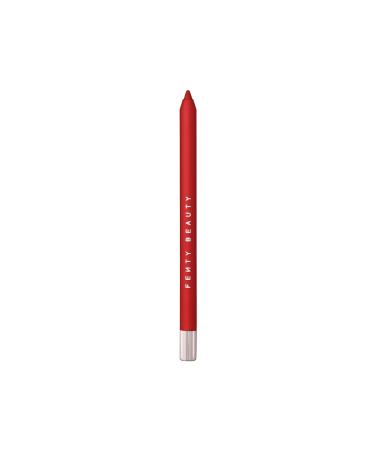 FENTY BEAUTY Traced Out Permanent Lip Pencil MVP 10 Stariumcosmetics