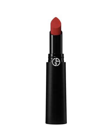 Armani Beauty Lip Power Matte - Intense Pigmented All Day Effective Matte Finish Lipstick 3.1g - Buy Online on GoSupps.com