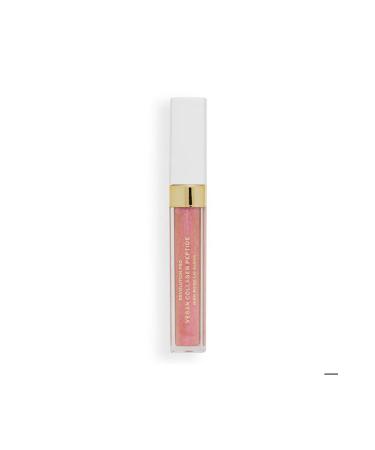 Revolution Pro - Vegan Collagen Peptide High Shine Lip Gloss - Bijoux - 1 Piece