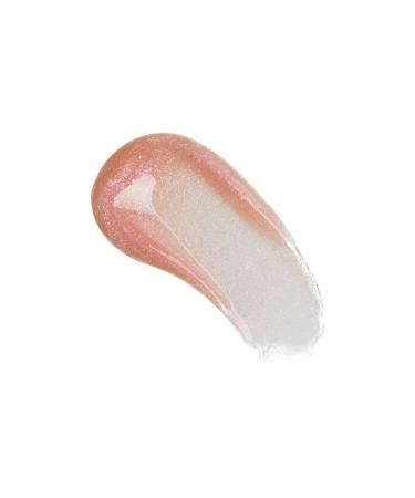 Revolution Pro Vegan Collagen Peptide High Shine Lip Gloss Bijoux - Buy Online on GoSupps.com