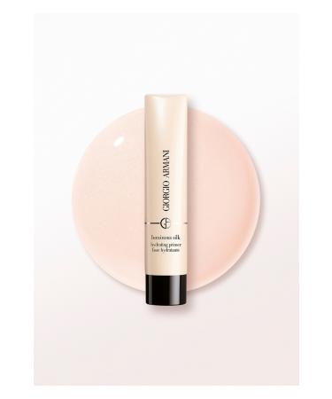 Armani Beauty LUMINOUS SILK HYDRATING -Long-Lasting Smoothing & Moisturizing & Luminous Makeup Base - Buy Online on GoSupps.com