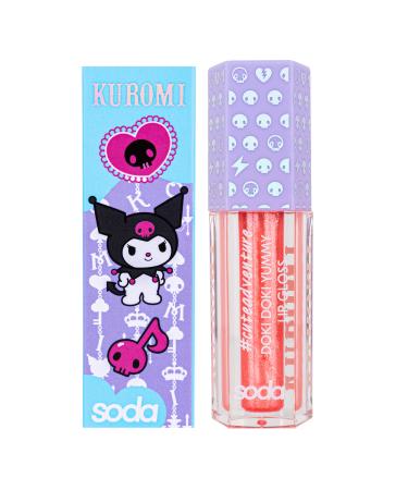 SODA Hello Kitty Doki Doki Yummy Lip Gloss 3 4ml - Buy Online on GoSupps.com