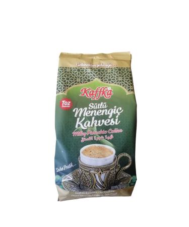 Famous Spice Milky Menengi Coffee 1000 gr