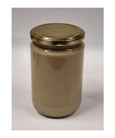 Bio Boden Tahini 600 gr New Crop from Sar caova - Buy Online on GoSupps.com