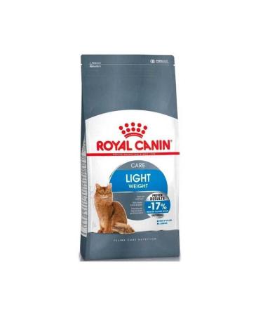 Royal Canin Light Weight Cat Food 8 Kg