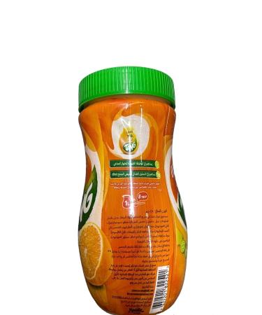 TANG Orange 200 ml Drink Powder -orange - Buy Online on GoSupps.com