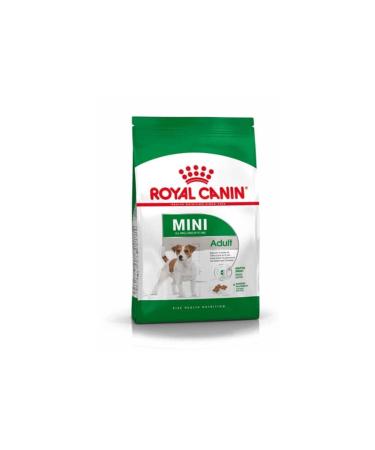 Royal Canin Mini Adult Small Breed Dog Food 4 Kg