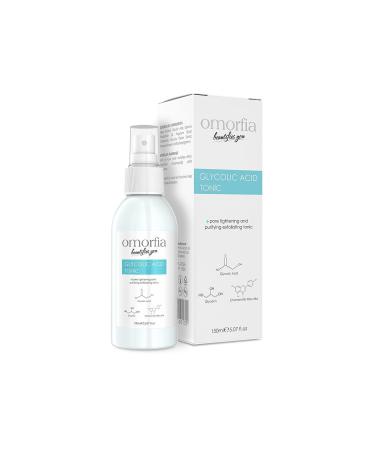 OMORFIA German Chamomile Extract Pore Tightening and Purifying Tonic 150 ml - Buy Online on GoSupps.com