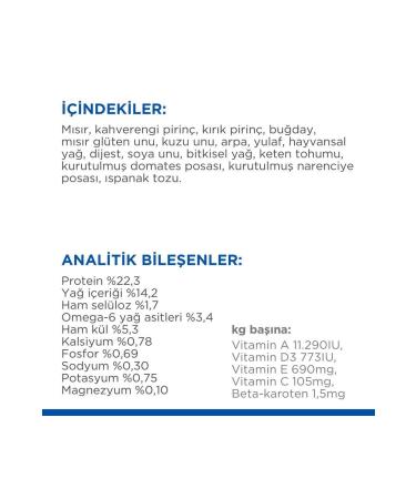 Hill's Small Mini Lamb Adult Dog Food 6 Kg - Buy Online on GoSupps.com