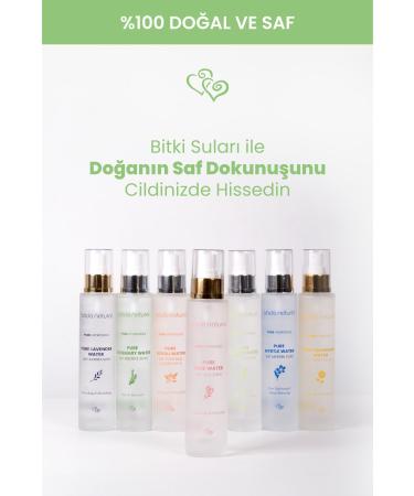 Bade Natural Nioli Water Sebum Balancing Anti-Acne Tonic 0 Natural and Pure 100 ml - Buy Online on GoSupps.com