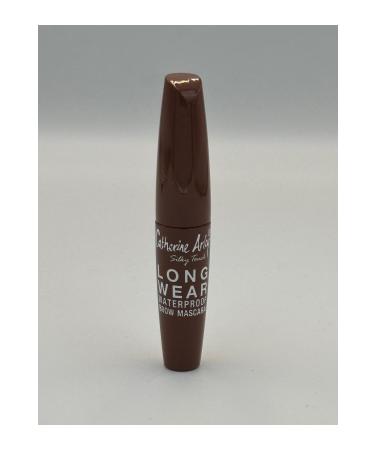 Catherine Arley Long Wear Waterproof Brow Eyebrow Mascara