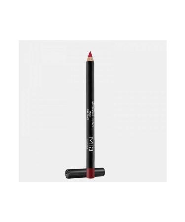 MIA COSMETICS LONG-LASTING LIP PENCIL GRAPEPINK WITHOUT LIFT MIA-ML025 656272597726