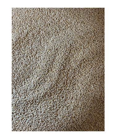 MK YAYLA SEEDS Budgie Food - White Millet 10 Kg - Buy Online on GoSupps.com