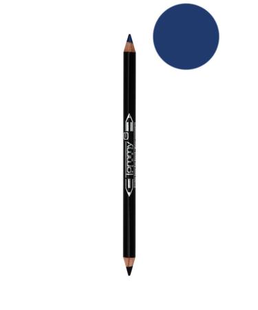 TOMMY G Double Eye-Pencil Tg N.15 - Double Eye Pencil Tg N.15 - Tg2pn-d15-f20