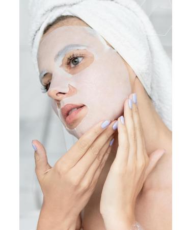 Centellian 24 Madeca Lab Mask Mela Brightening (25mlx20 Pieces) - Buy Online on GoSupps.com