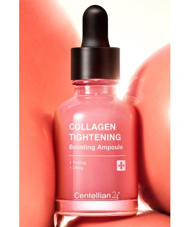 Centellian 24 Collagen Boosting Tightening Ampoule / Concentrated Collagen Serum 30ml - Buy Online on GoSupps.com