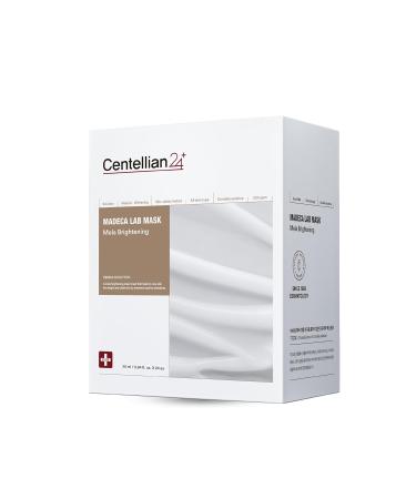 Centellian 24 Madeca Lab Mask Mela Brightening (25mlx20 Pieces)